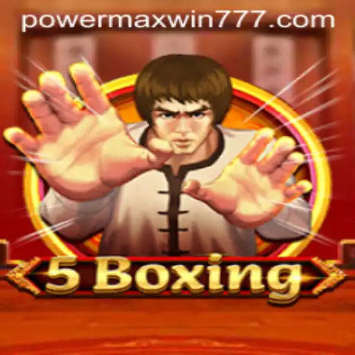 Exploring the Thrills and Strategies of 5Boxing: POWER MAXWIN