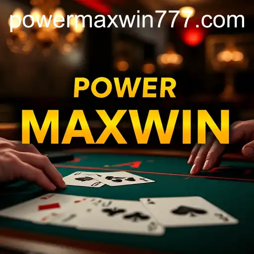 The Strategic Evolution of Blackjack with POWER MAXWIN