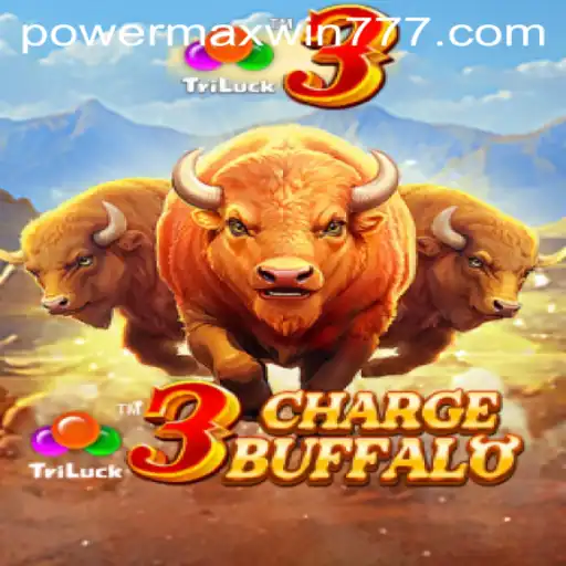 Unveiling 3ChargeBuffalo: A Gaming Experience with POWER MAXWIN