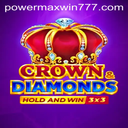 Discovering the Thrills of Crowndiamonds: Unleashing the POWER MAXWIN