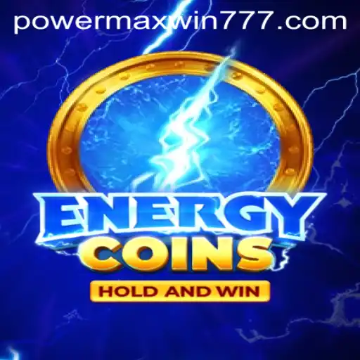 Discover the Thrilling World of EnergyCoins: A Game with POWER MAXWIN Feature