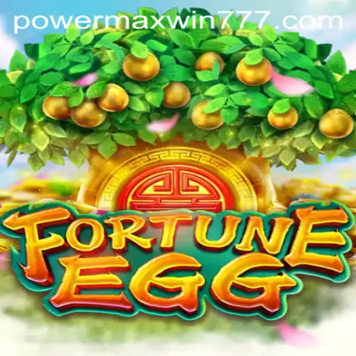 Explore the Exciting World of FortuneEgg: MASTERING THE POWER MAXWIN
