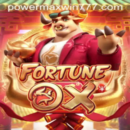 Unveiling the Excitement of FortuneOx: Embrace the POWER MAXWIN