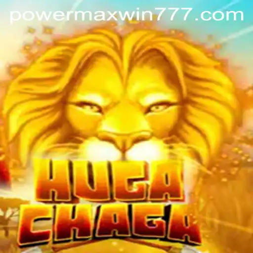 Unleashing Adventure: Discover the Power of HugaChaga and the Alluring 'POWER MAXWIN'
