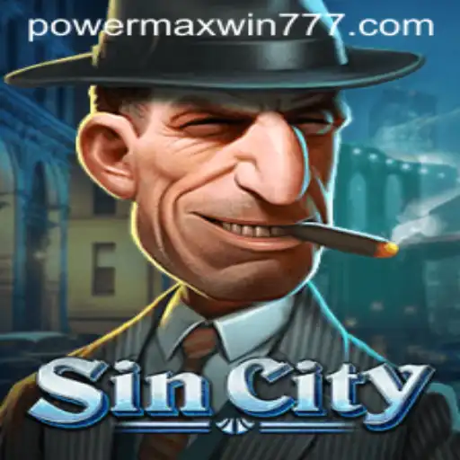 Unveiling SinCity: Explore the Thrills of POWER MAXWIN