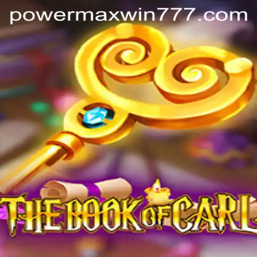 Explore TheBookofCarl: A Revolutionary Gaming Experience