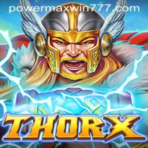 Dive into the Electrifying World of ThorX