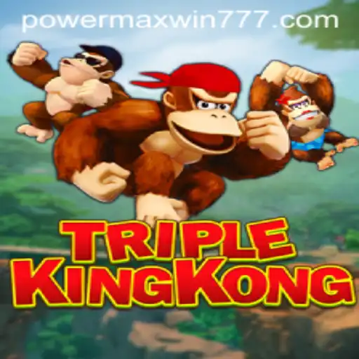 Exploring TripleKingKong: A Game Revolutionized by POWER MAXWIN