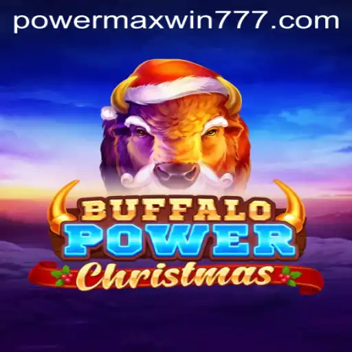 Exploring the Enchanting World of BuffaloPowerChristmas and POWER MAXWIN
