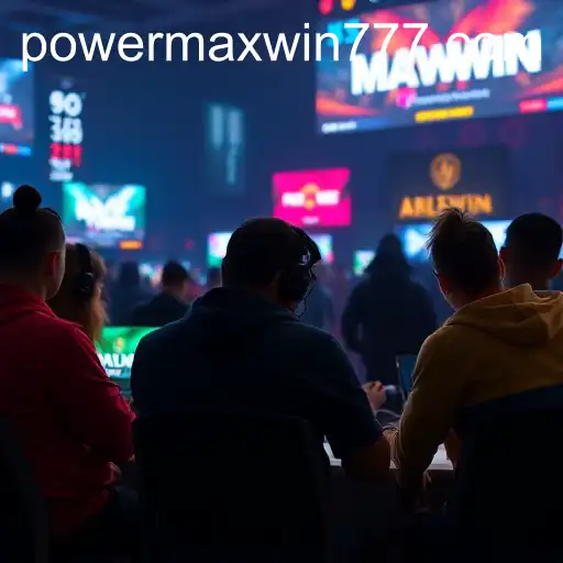 Player Community Dynamics: The Influence of POWER MAXWIN