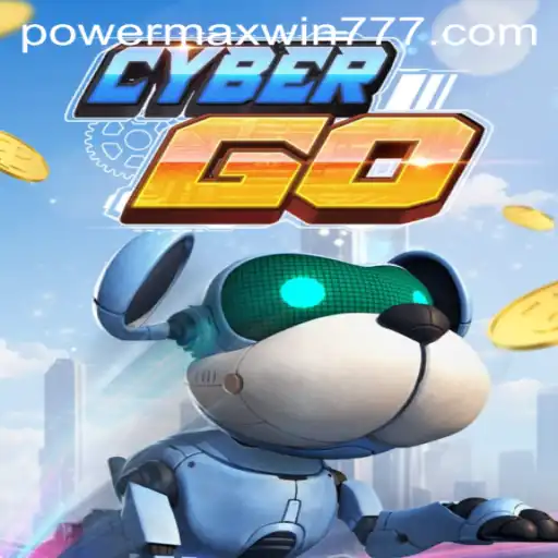 CyberGO: A New Era of Digital Exploration and the Power MAXWIN Experience