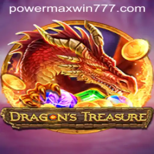 DragonsTreasure: Unleashing the POWER MAXWIN Experience