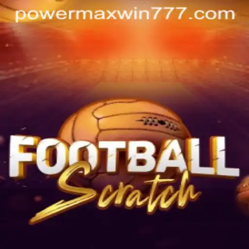 FootballScratch: Exploring the POWER MAXWIN Experience