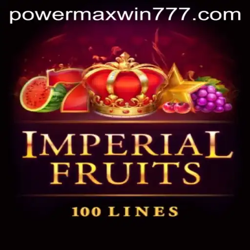 Exploring ImperialFruits100 and its Power Maxwin Mechanics