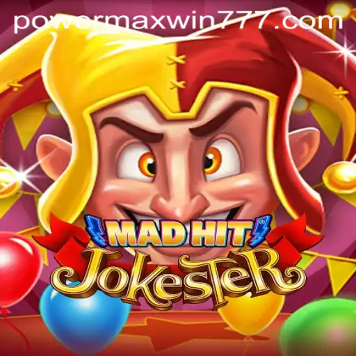 Discover the Thrills of MadHitJokester: A Deep Dive into the Game Mechanics and Exciting Features