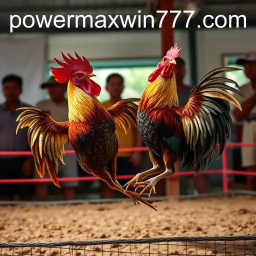 Exploring the World of Online Sabong: Power Maxwin