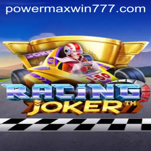 Exploring the Thrilling World of RacingJoker and the Power Maxwin Phenomenon