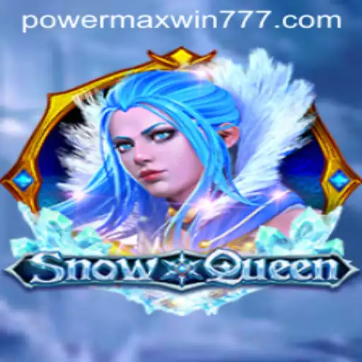 Discover the Enchantment of SnowQueen: Unleash the POWER MAXWIN