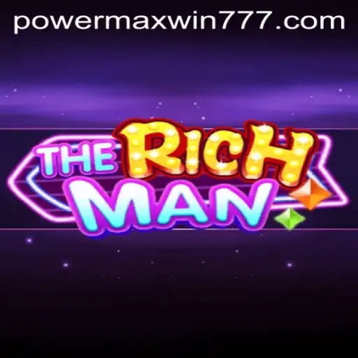 TheRichMan: Mastering POWER MAXWIN