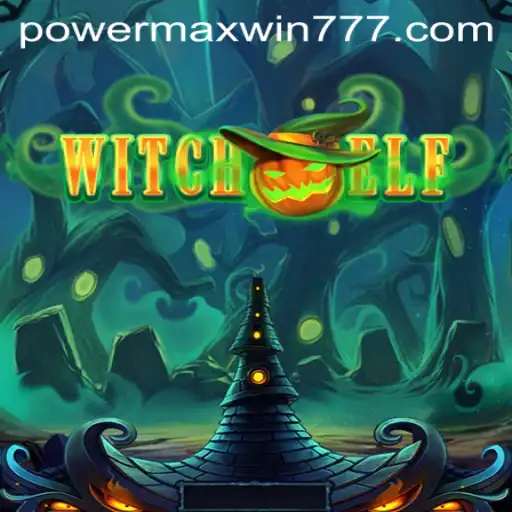 Discover the Thrills of WitchElf and Unleash Your POWER MAXWIN